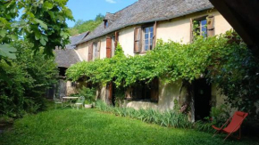 Maison de Chouliou